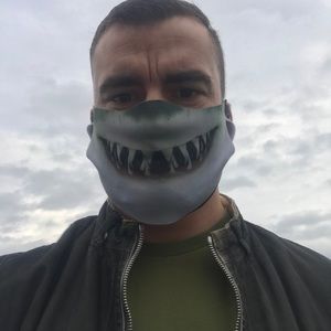 Meet your Posher, Michael